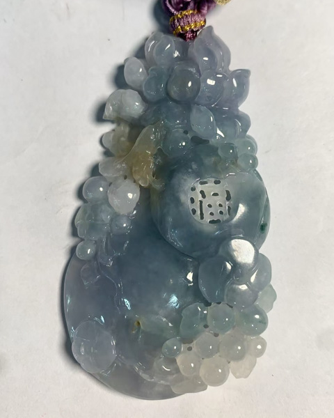 福禄双全