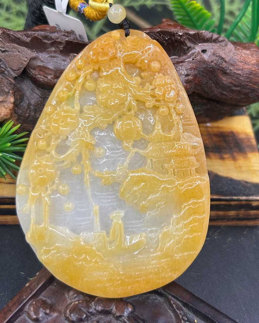 锦绣前程