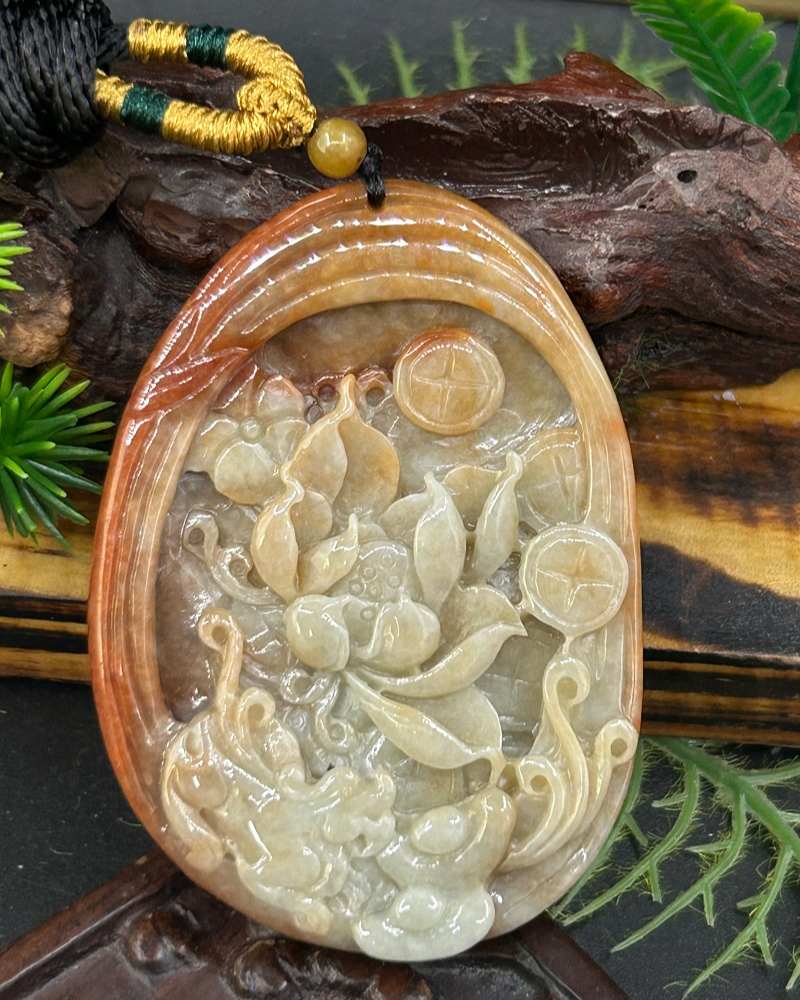 招财纳福