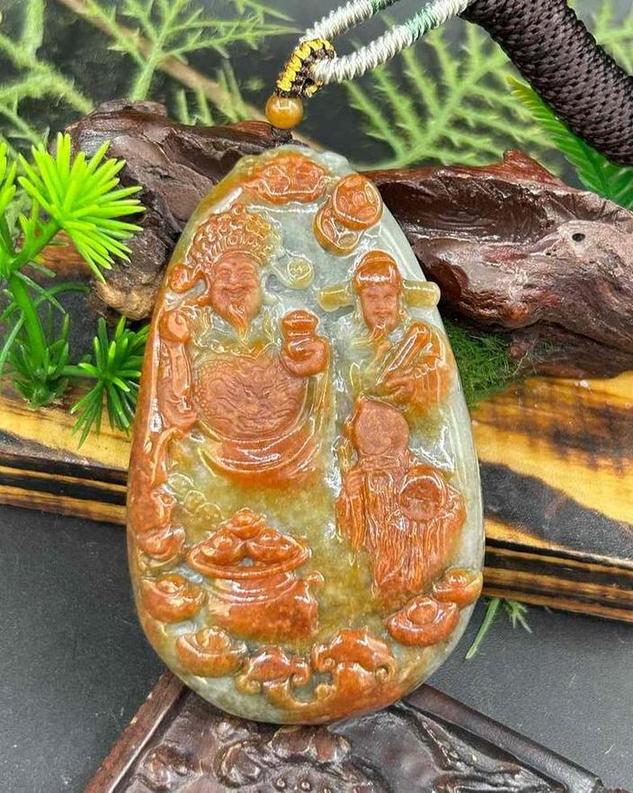 福禄寿