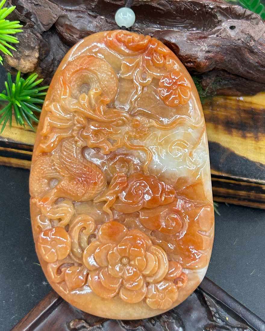 龙行天下
