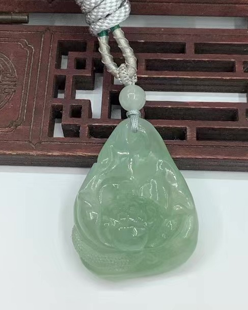 一品青莲