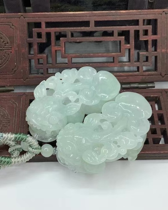 招财进宝