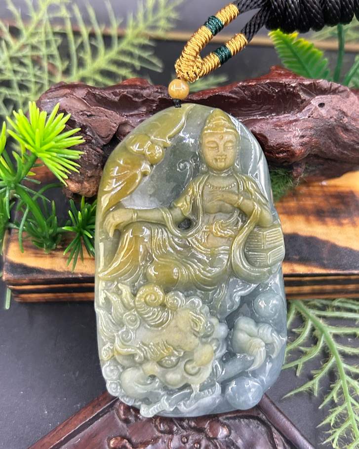 文殊菩萨