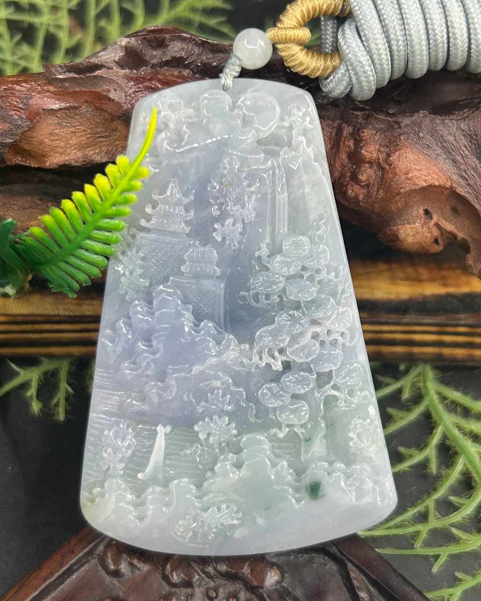 锦绣前程
