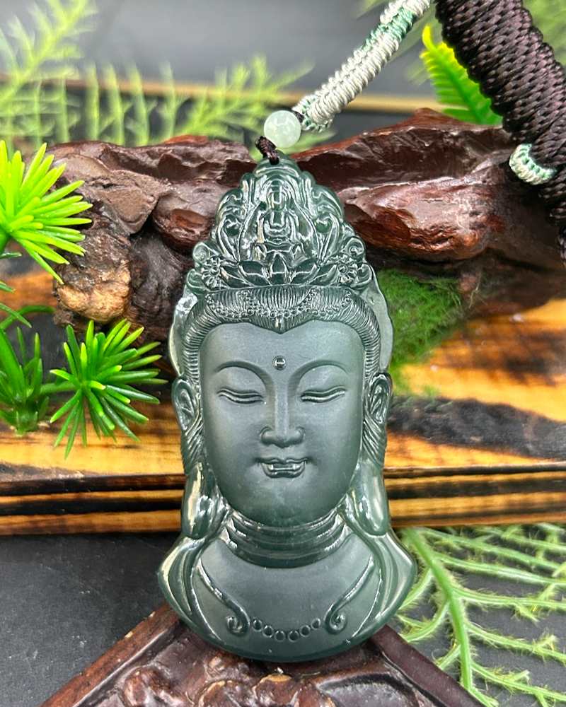 慈悲为怀
