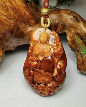 佛观天下