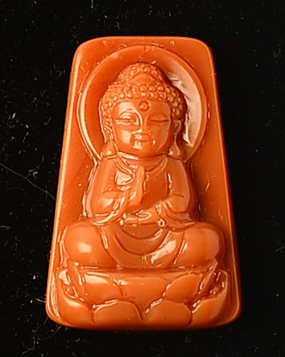 佛光普照