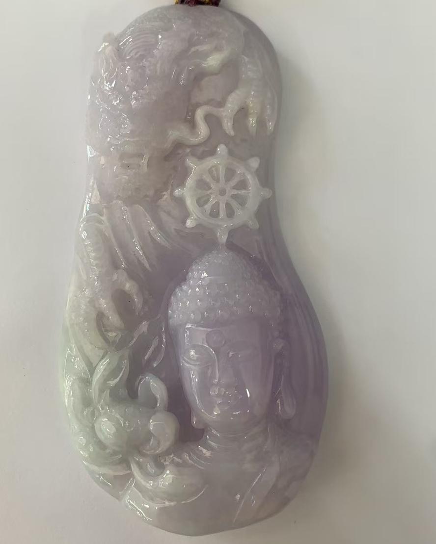 祥龙观音