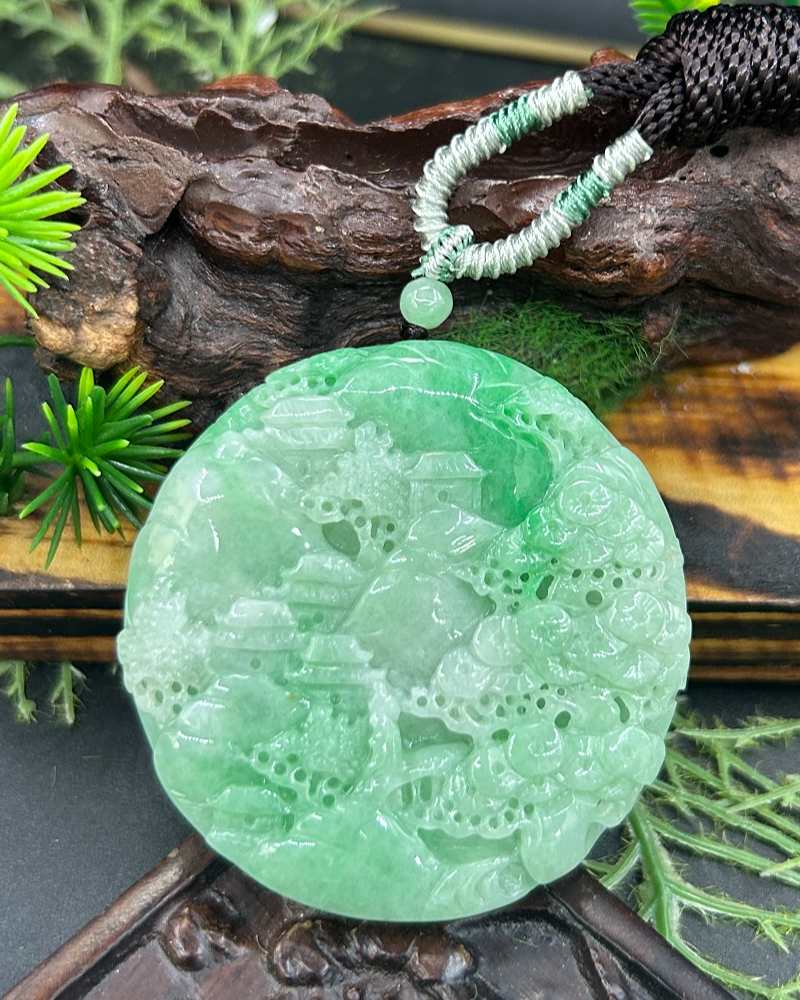 锦绣前程