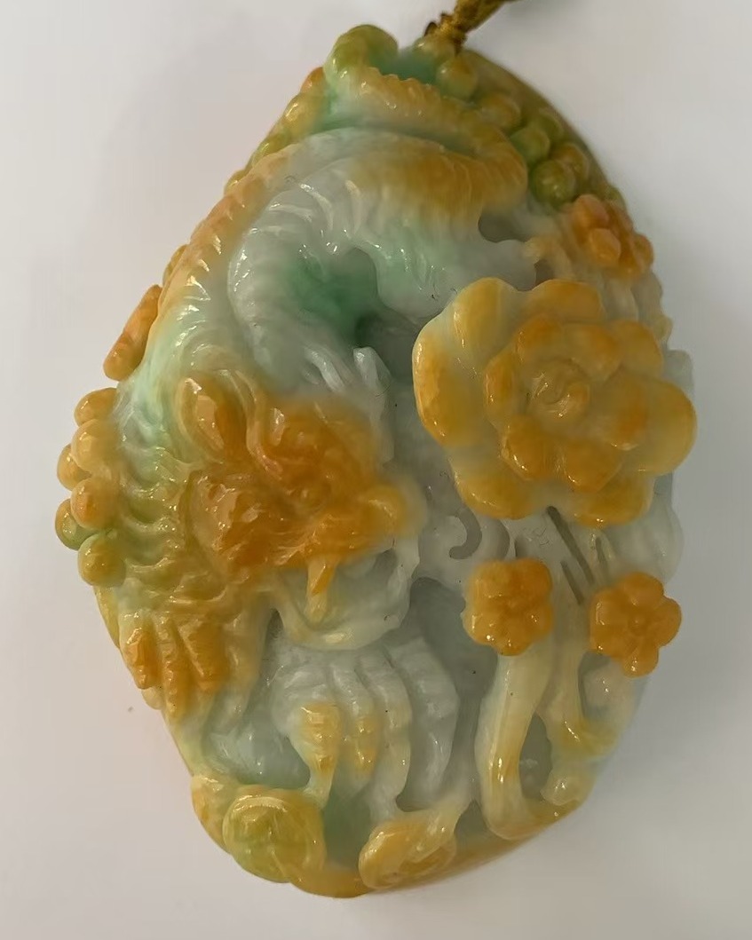 虎牌