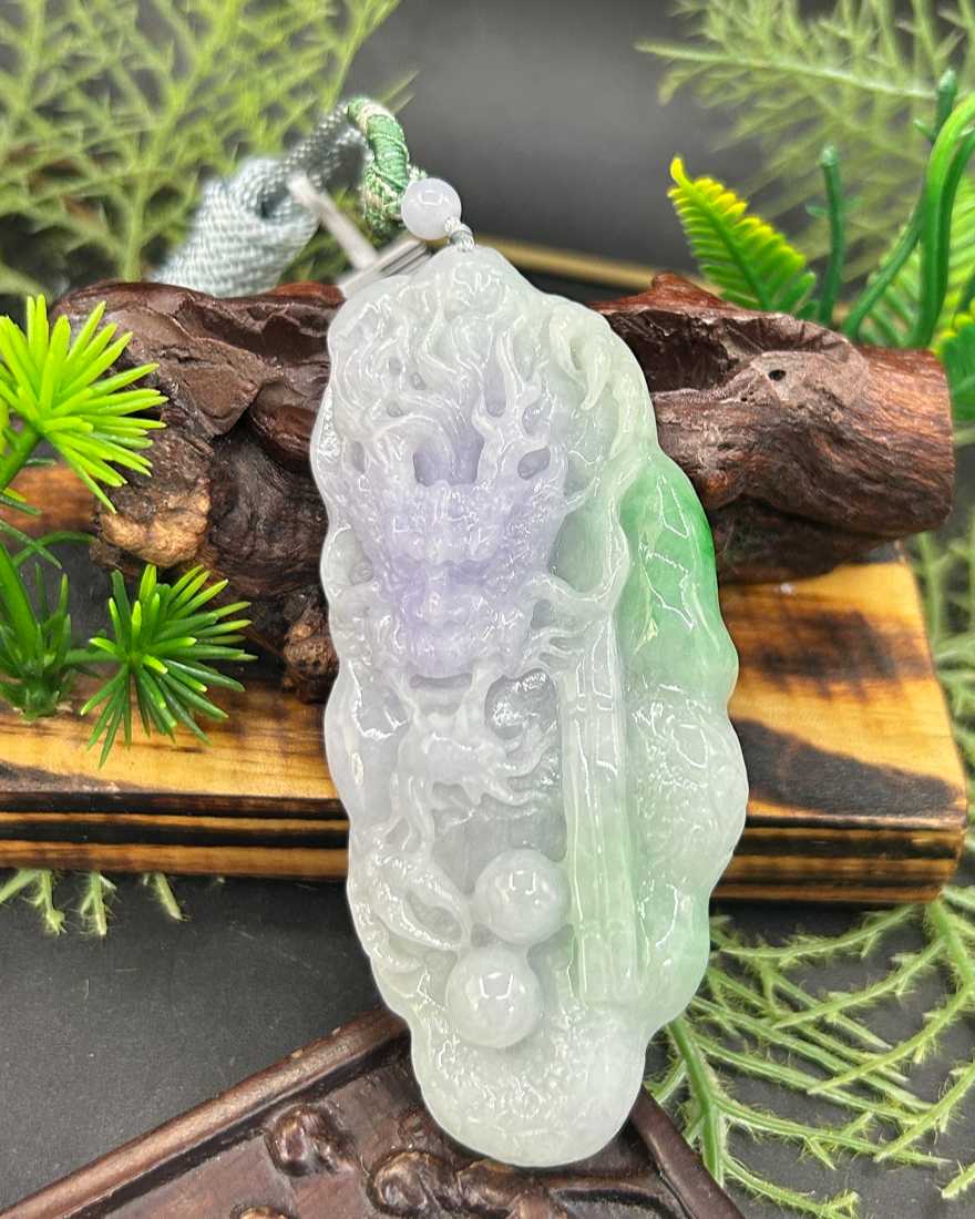 龙行天下