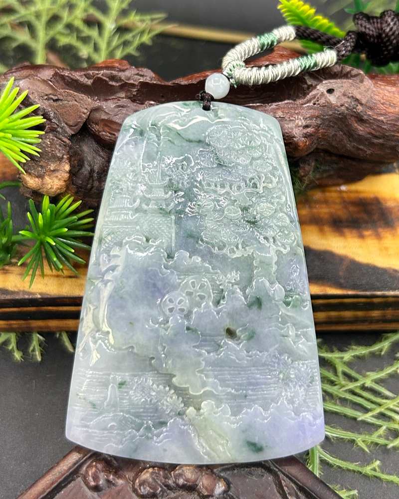 锦绣前程