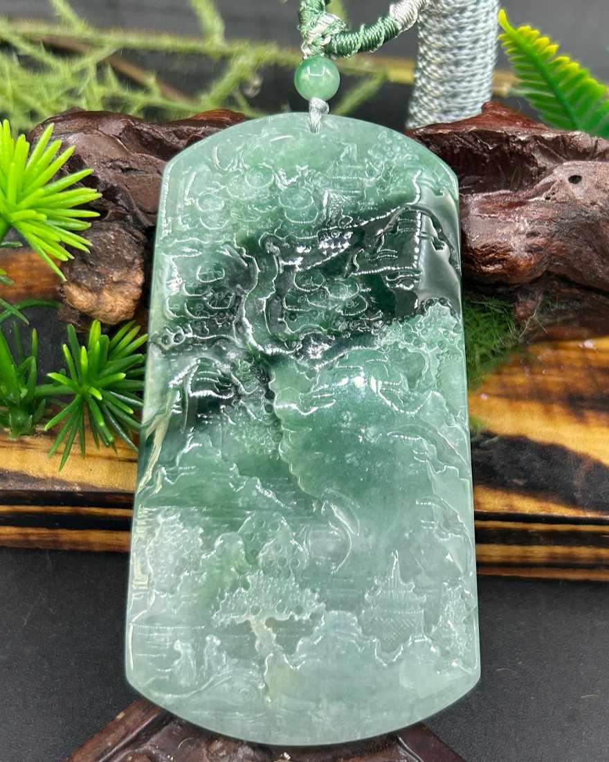 锦绣前程