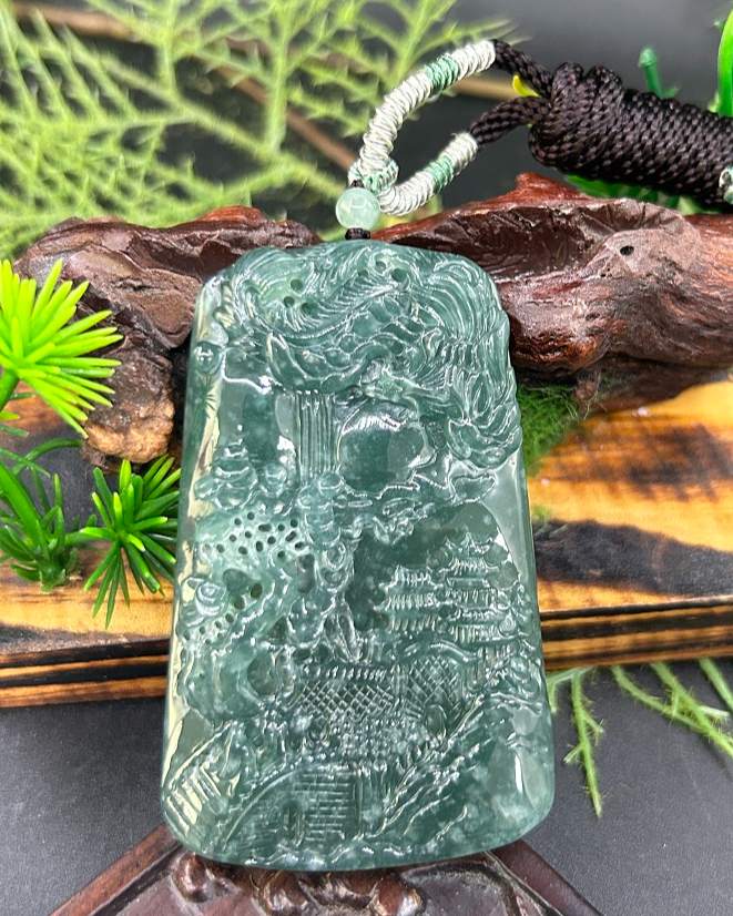 天下太平