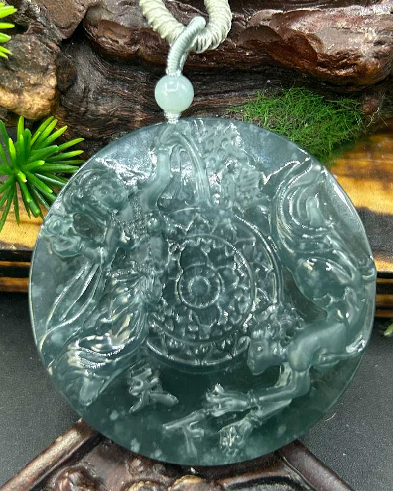 敦煌飞天