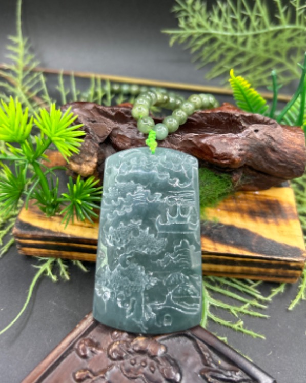 锦绣前程