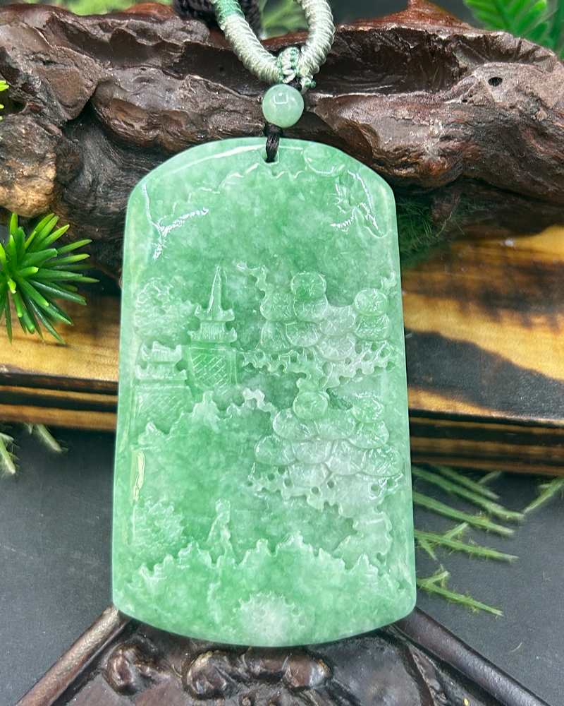 锦绣前程