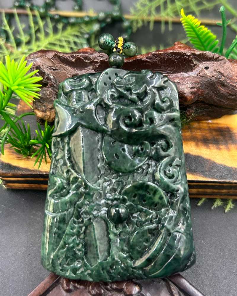 岁岁平安