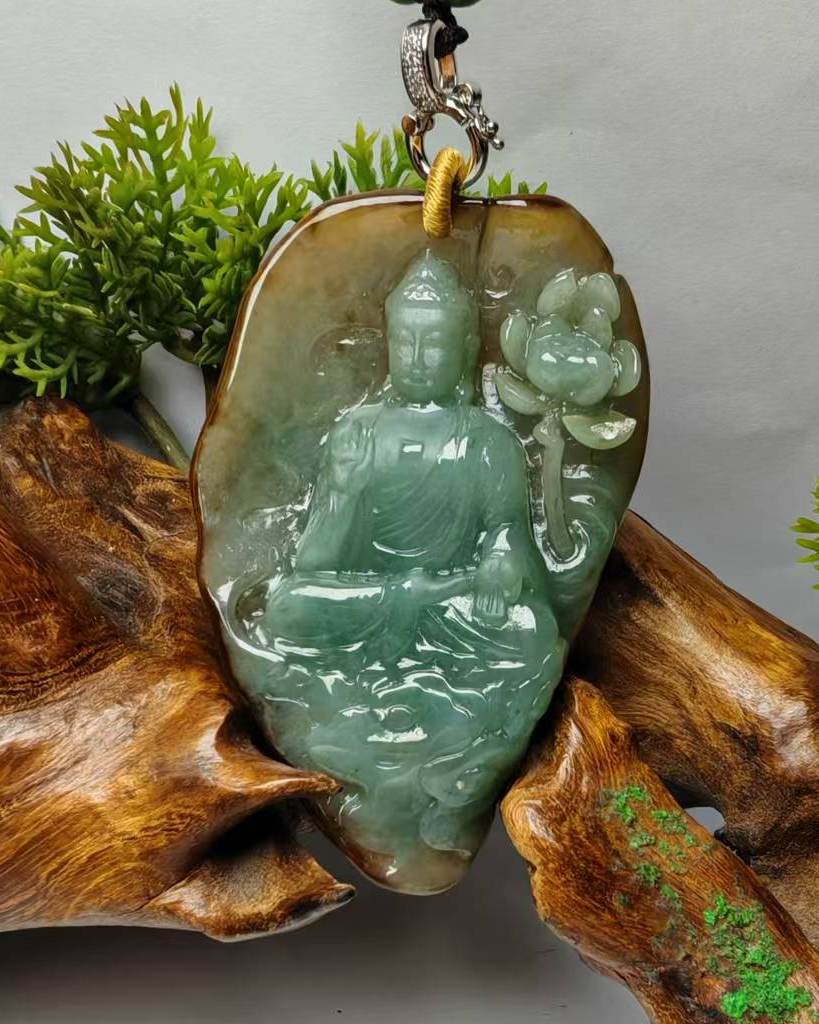 花开见佛
