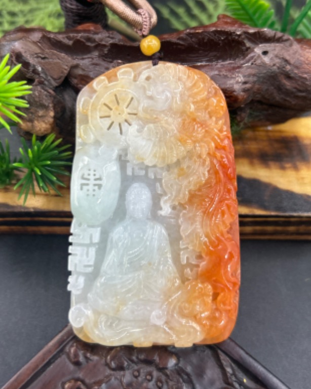 阿弥陀佛