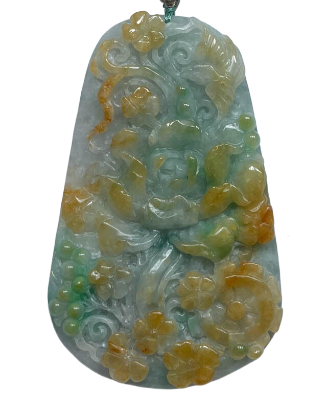 繁花似锦