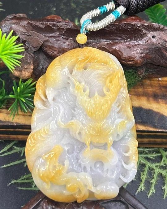 龙行天下
