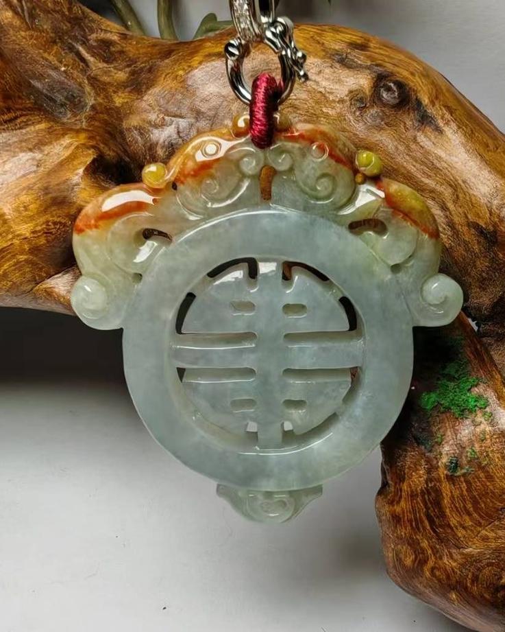 瑞兽纳福
