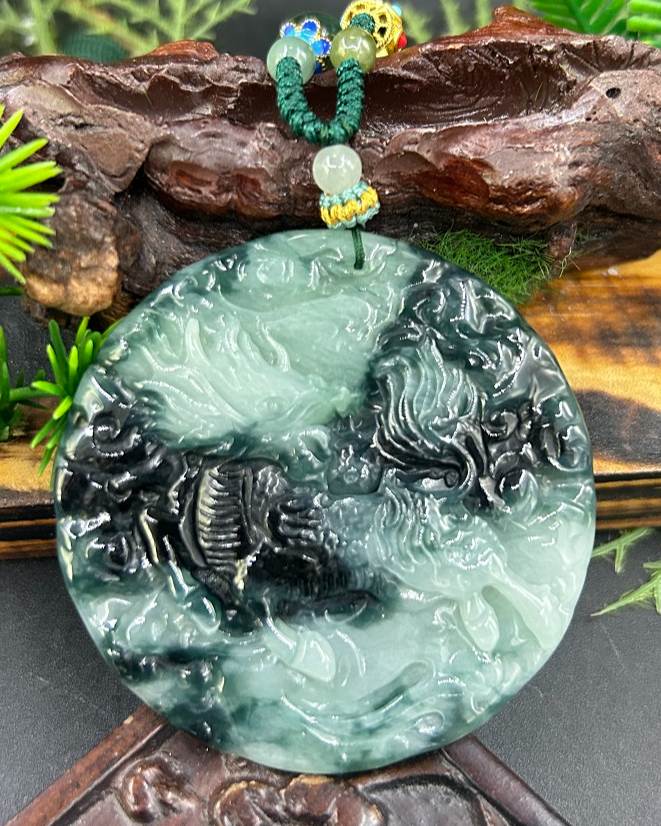 招财纳福