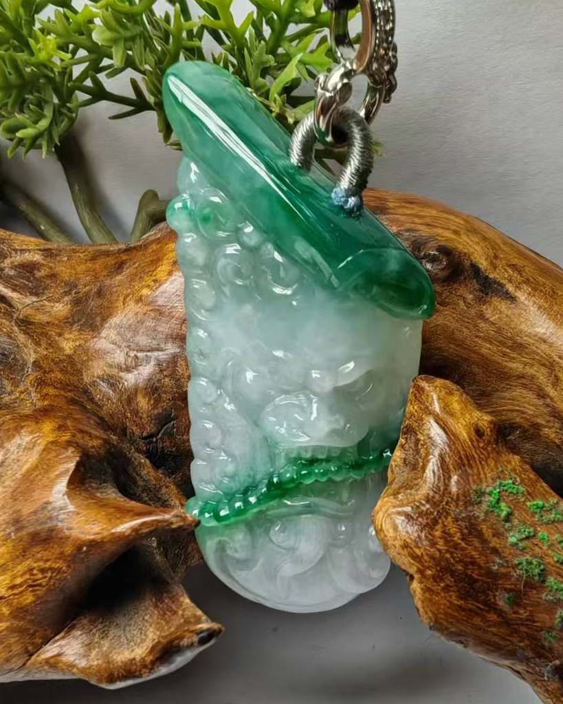 瑞兽纳福