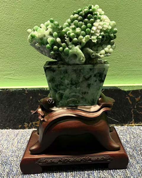 多子多福