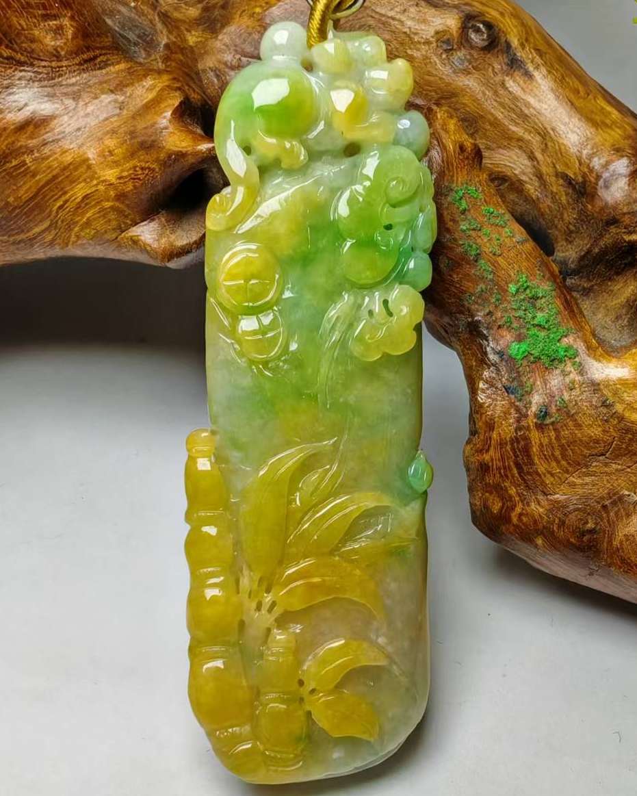 节节高升
