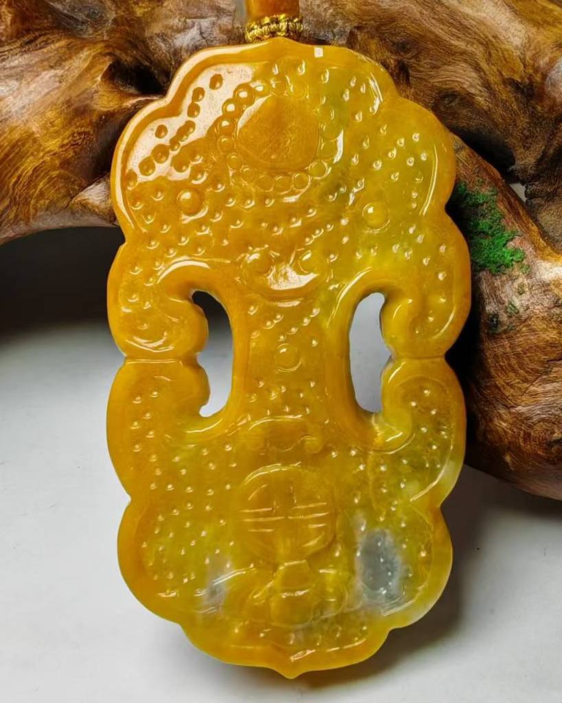 招财纳福