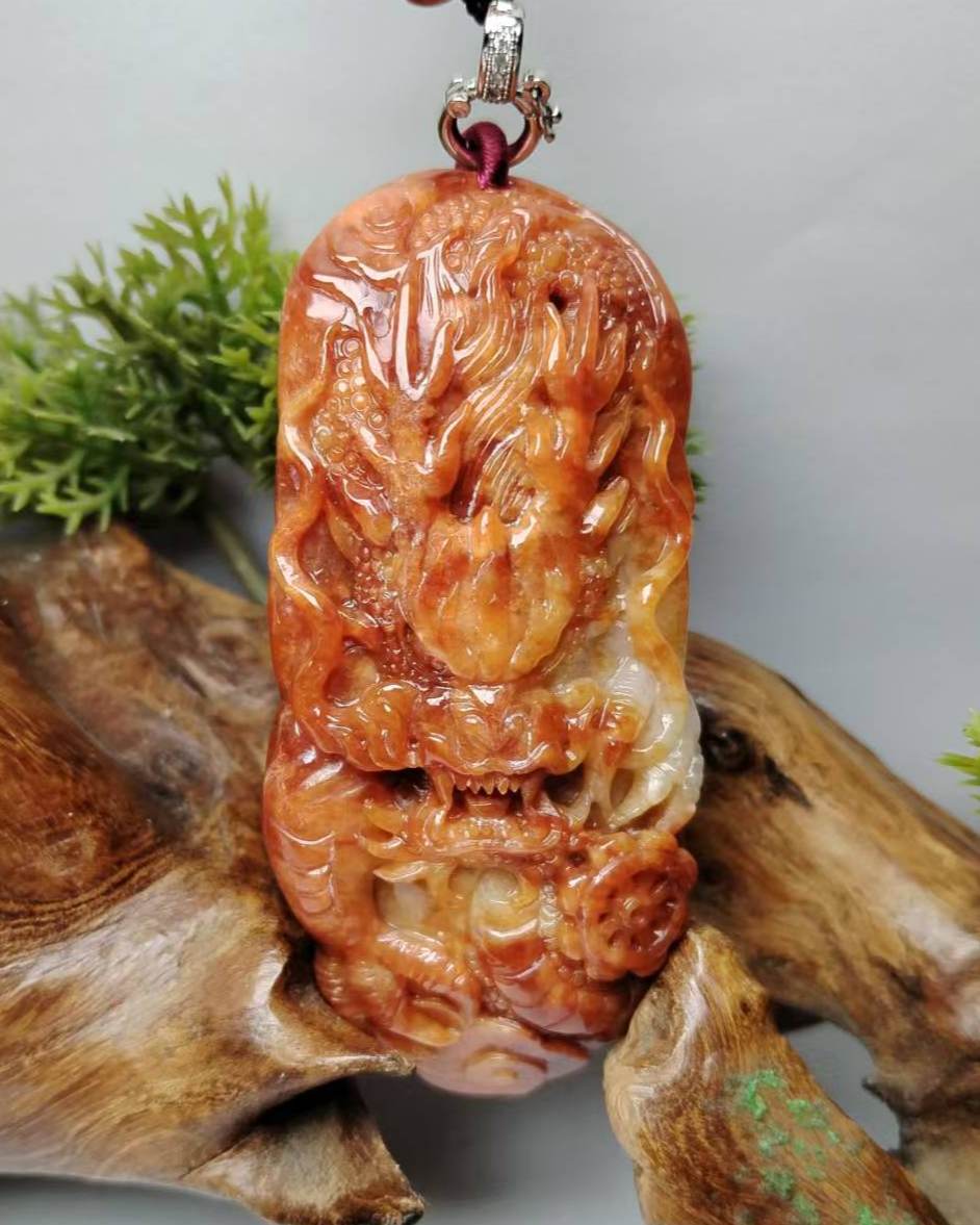龙行天下