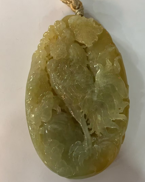 一鸣惊人