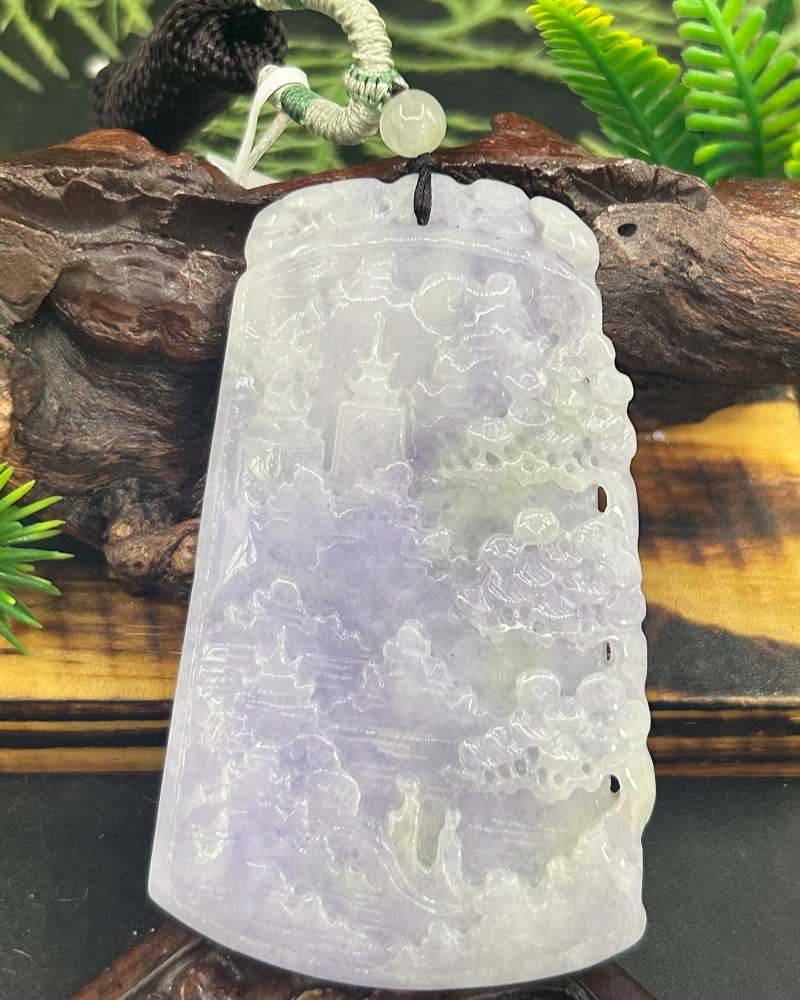 锦绣前程