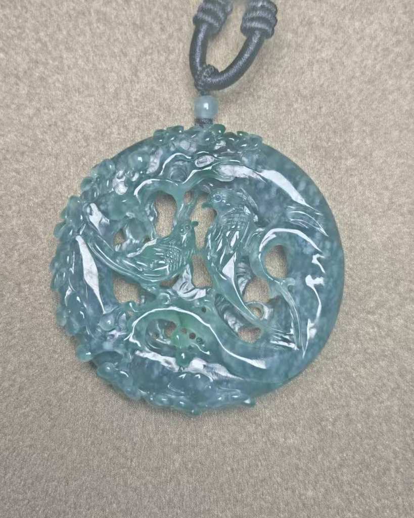 双喜临门