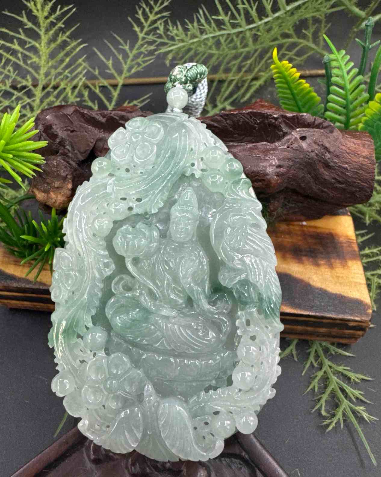 大势至菩萨