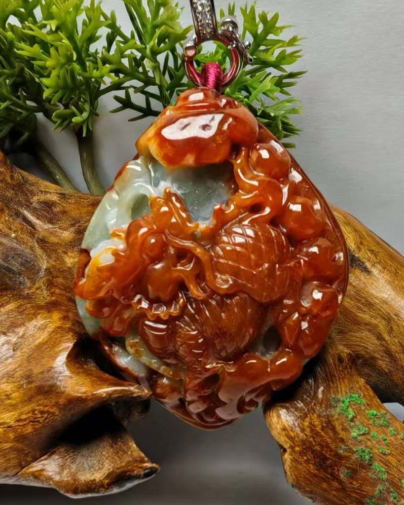 瑞兽纳福
