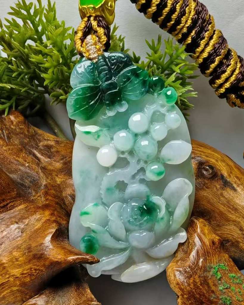 花开富贵