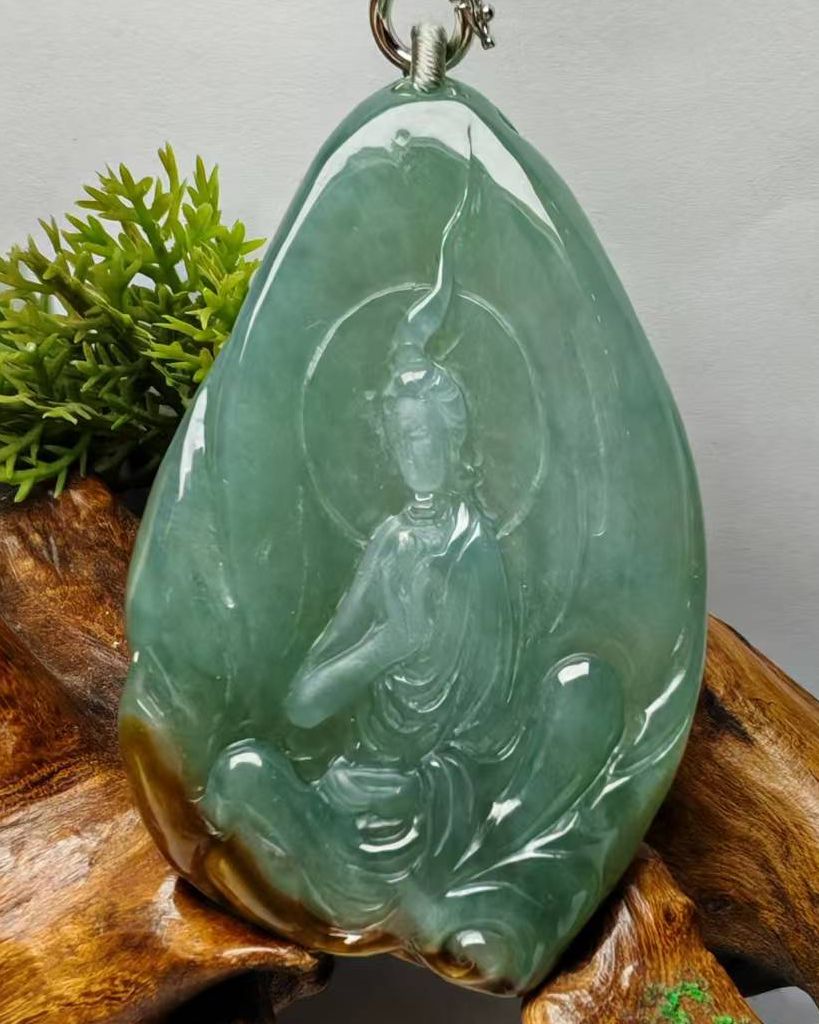 佛观天下
