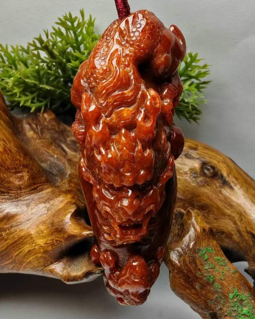 龙行天下