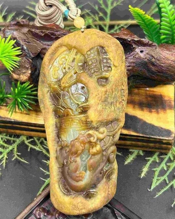 八破图