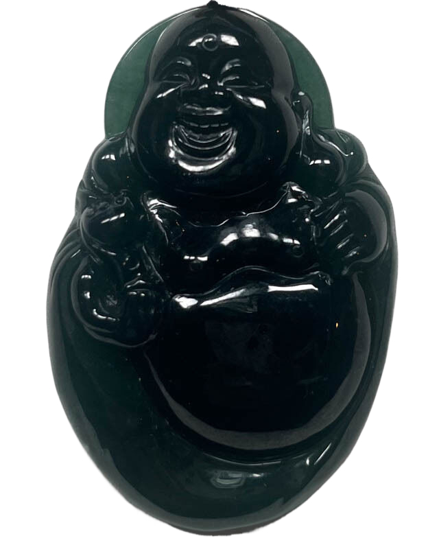 笑口常开