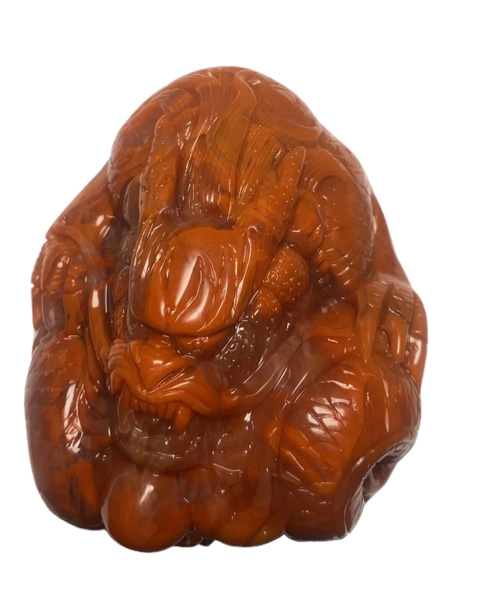 龙行天下