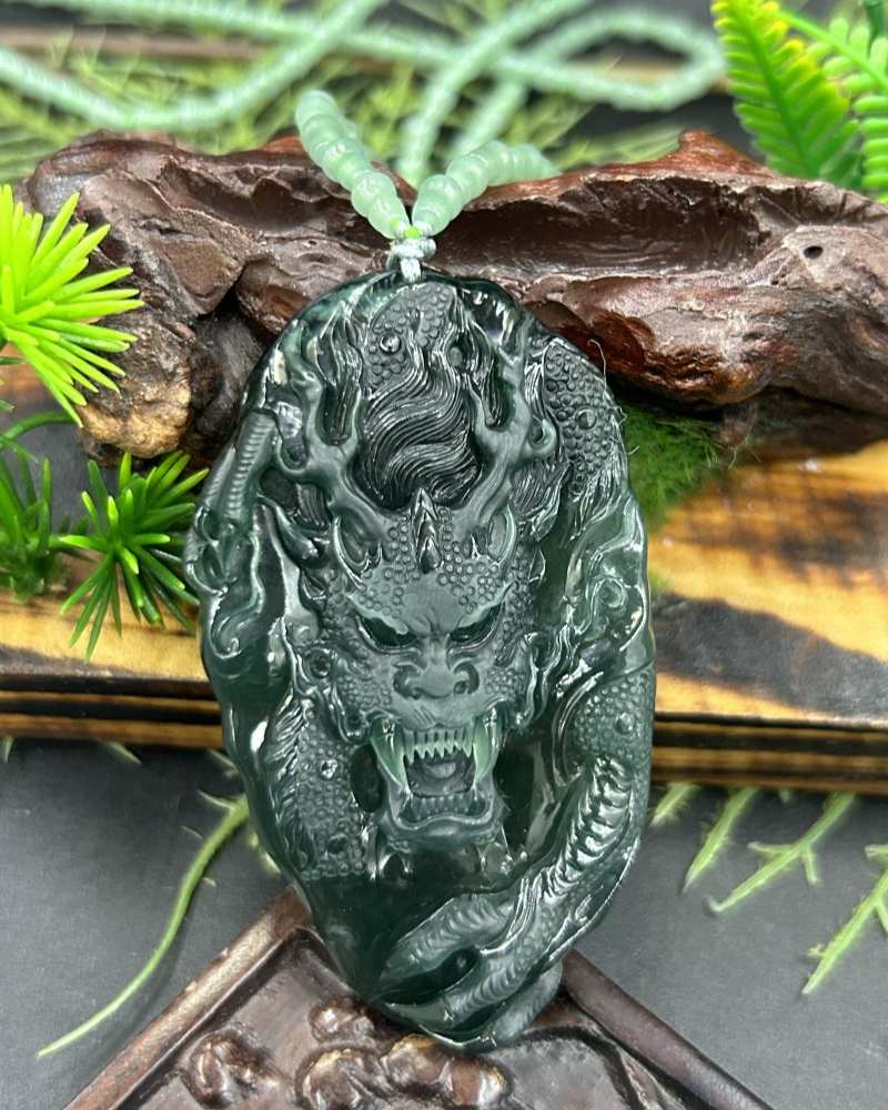 龙行天下