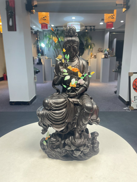 普度众生