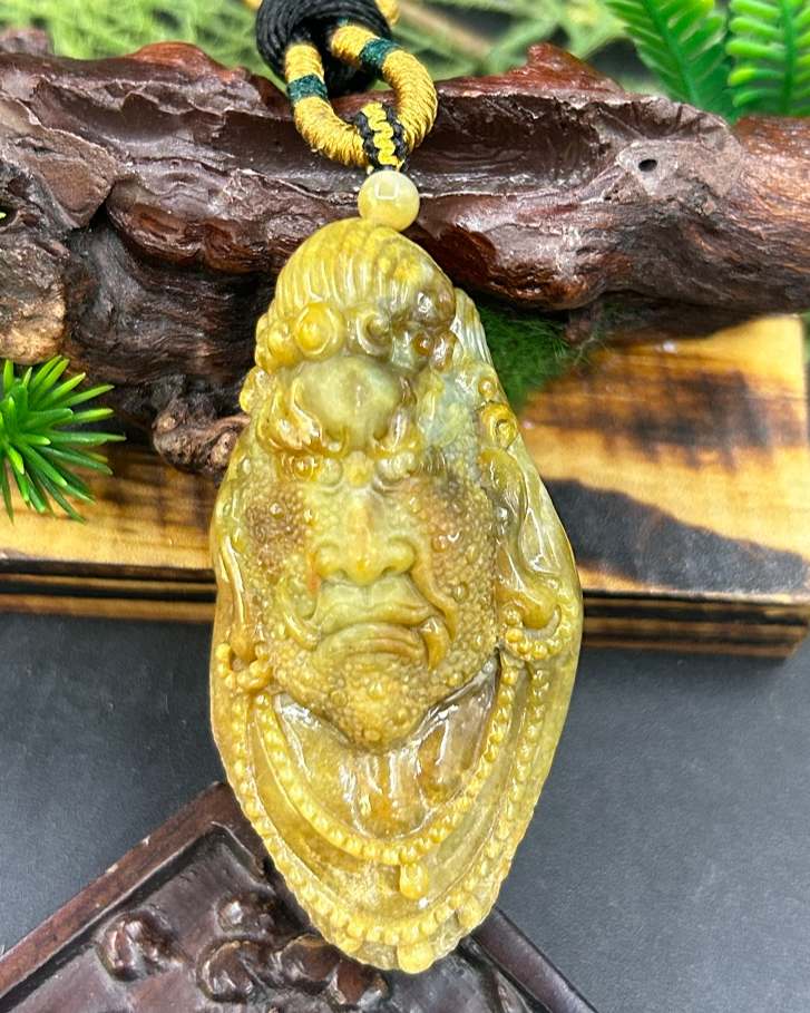 不动明王