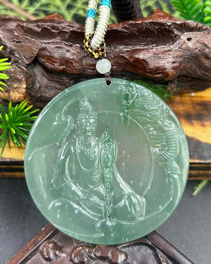 普贤菩萨