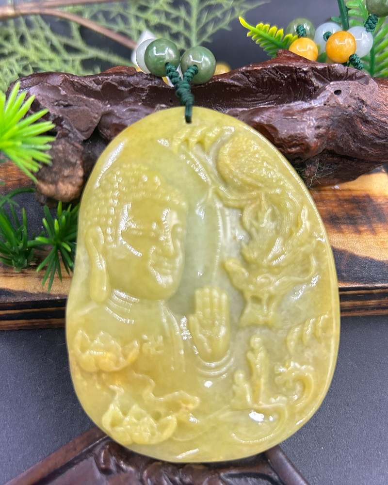花开见佛